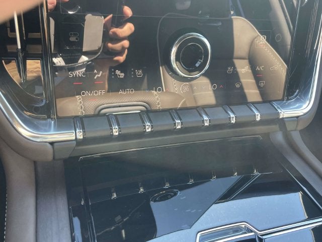 2027 GMC Yukon Denali Ultimate