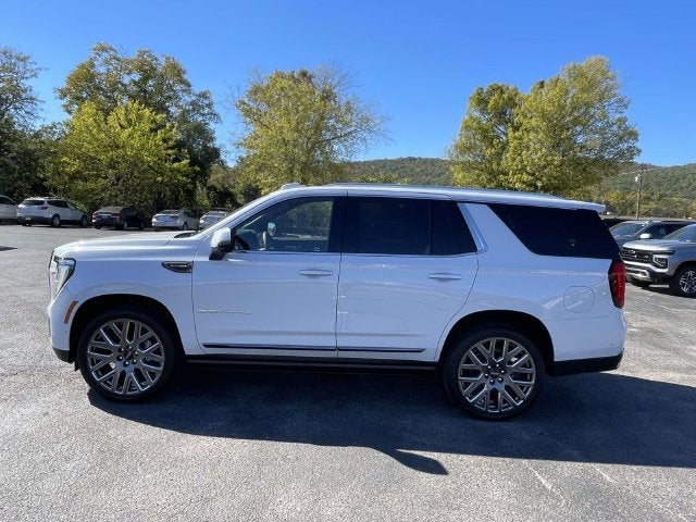 2027 GMC Yukon Denali Ultimate