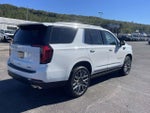 2027 GMC Yukon Denali Ultimate