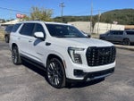 2027 GMC Yukon Denali Ultimate
