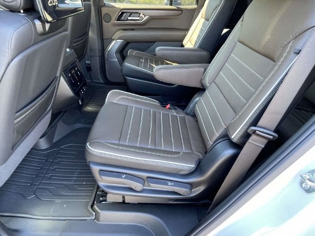 2027 GMC Yukon Denali Ultimate