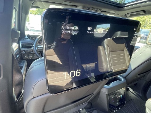 2027 GMC Yukon Denali Ultimate