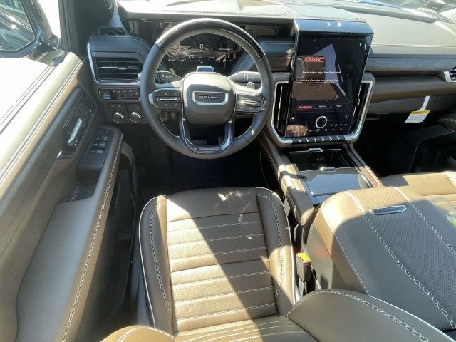 2027 GMC Yukon Denali Ultimate