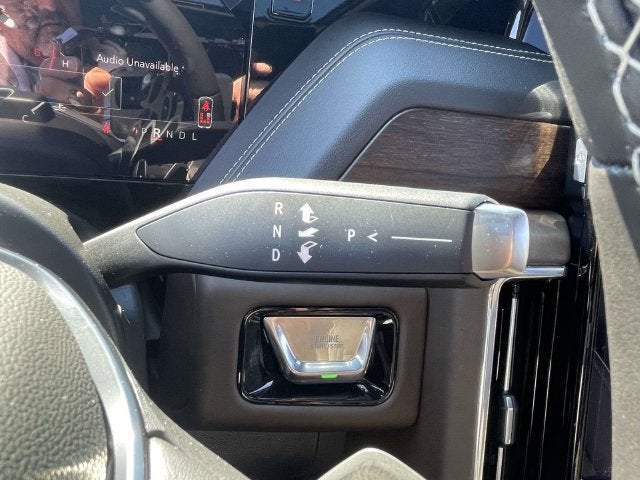 2027 GMC Yukon Denali Ultimate