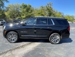 2027 GMC Yukon Denali Ultimate