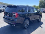 2027 GMC Yukon Denali Ultimate