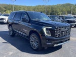 2027 GMC Yukon Denali Ultimate
