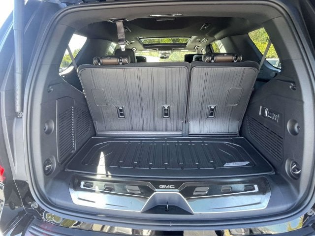 2027 GMC Yukon Denali Ultimate