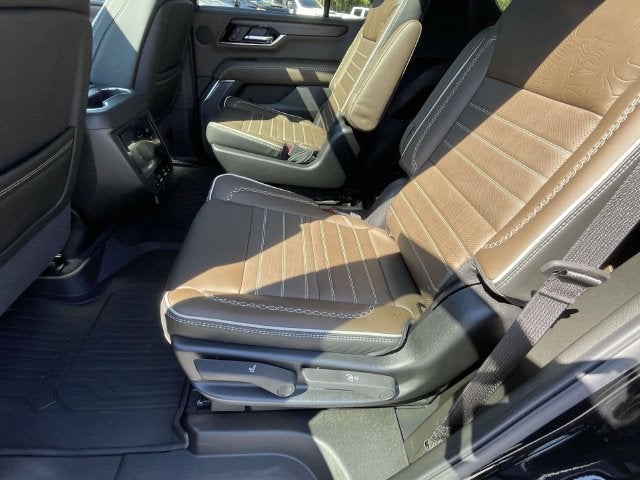 2027 GMC Yukon Denali Ultimate