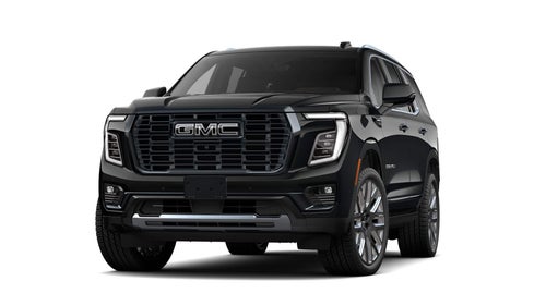 2027 GMC Yukon Denali Ultimate