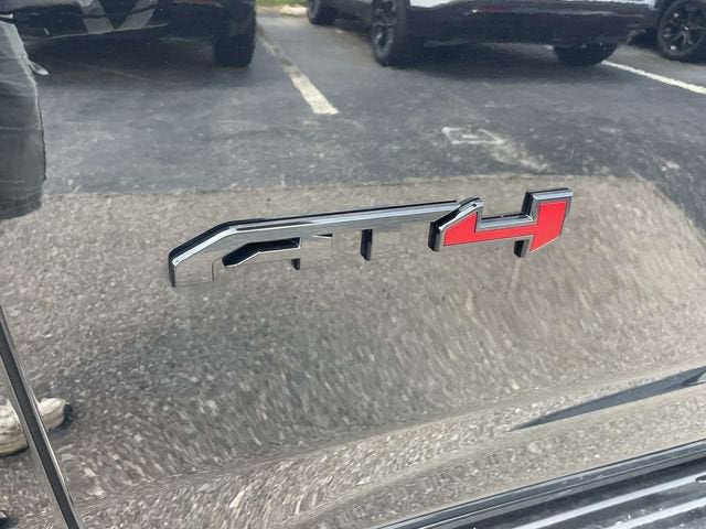2023 GMC Yukon XL AT4