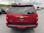 2013 Chevrolet Tahoe LTZ