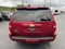2013 Chevrolet Tahoe LTZ