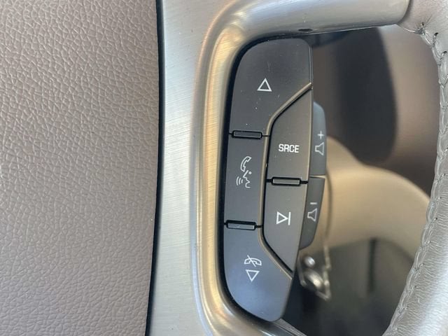 2013 Chevrolet Tahoe LTZ