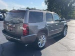2013 Chevrolet Tahoe LTZ