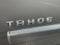 2013 Chevrolet Tahoe LTZ