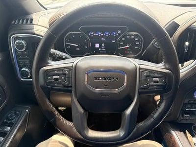 2022 GMC Sierra 2500 HD Denali