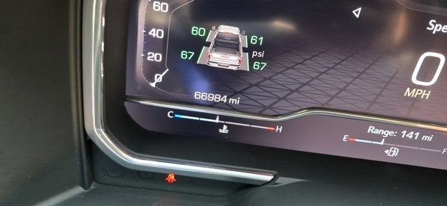 2024 GMC Sierra 3500 HD Denali Ultimate