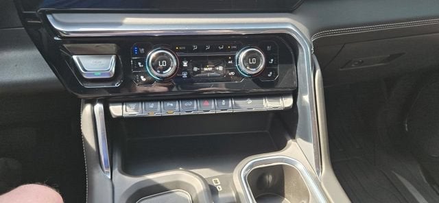 2024 GMC Sierra 3500 HD Denali Ultimate