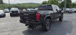 2024 GMC Sierra 3500 HD Denali Ultimate