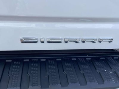 2024 GMC Sierra 3500 HD Denali Ultimate