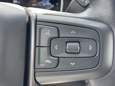 2024 GMC Sierra 3500 HD Denali Ultimate