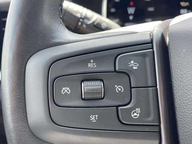 2024 GMC Sierra 3500 HD Denali Ultimate