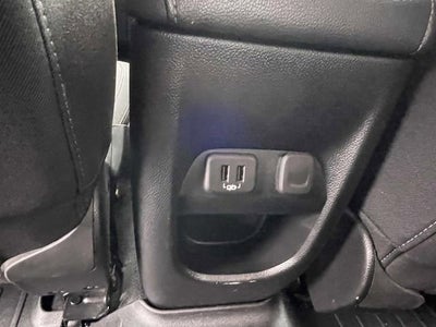 2019 GMC Canyon 2WD SLE