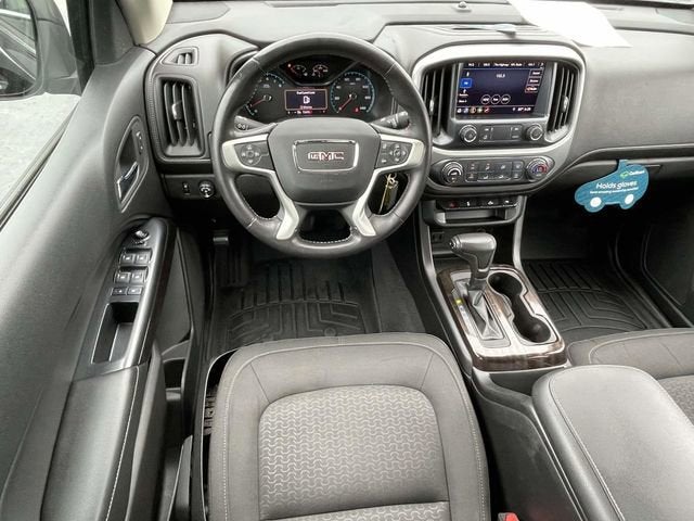 2019 GMC Canyon 2WD SLE