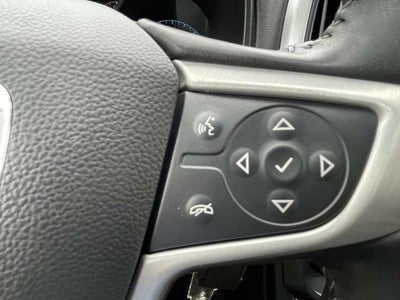2019 GMC Canyon 2WD SLE
