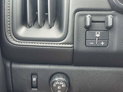 2019 GMC Canyon 2WD SLE