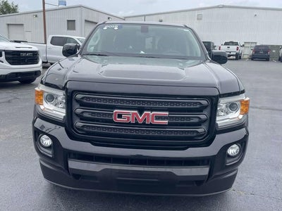 2019 GMC Canyon 2WD SLE
