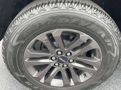2019 GMC Canyon 2WD SLE