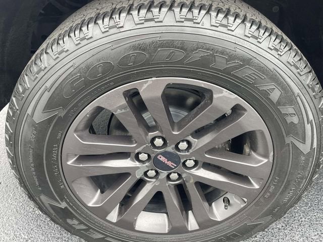 2019 GMC Canyon 2WD SLE