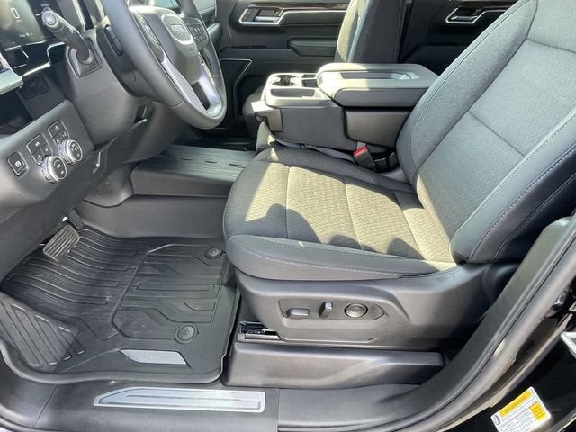 2026 GMC Sierra 1500 Elevation - Photo 12