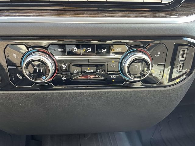 2026 GMC Sierra 1500 Elevation - Photo 14