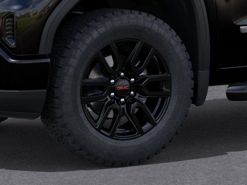2026 GMC Sierra 1500 Elevation - Photo 26