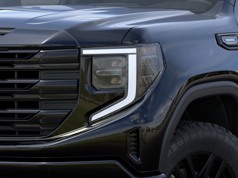 2026 GMC Sierra 1500 Elevation - Photo 27