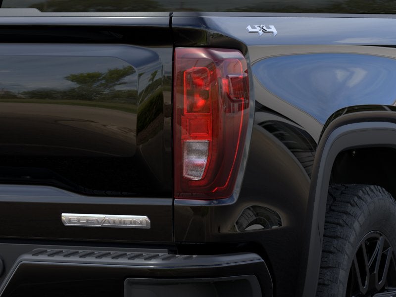 2026 GMC Sierra 1500 Elevation - Photo 28