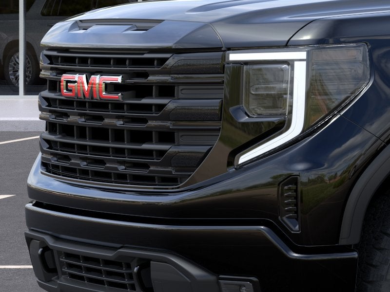 2026 GMC Sierra 1500 Elevation - Photo 30