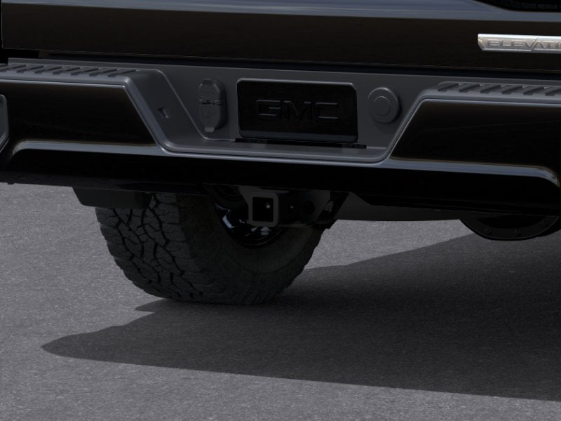 2026 GMC Sierra 1500 Elevation - Photo 31