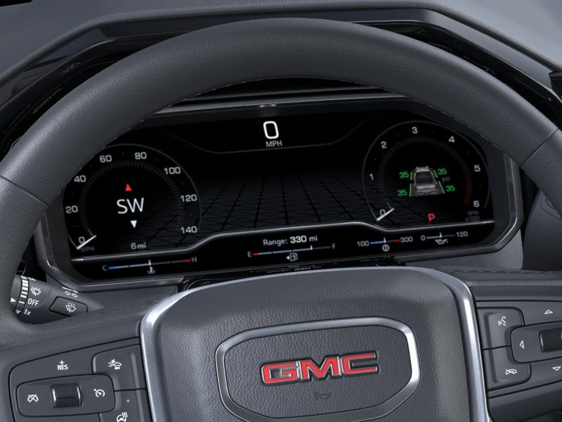 2026 GMC Sierra 1500 Elevation - Photo 35
