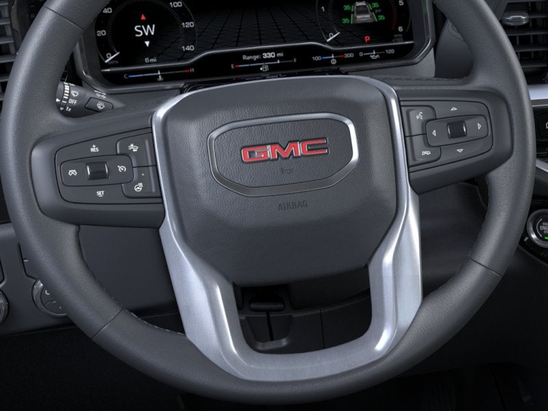 2026 GMC Sierra 1500 Elevation - Photo 36