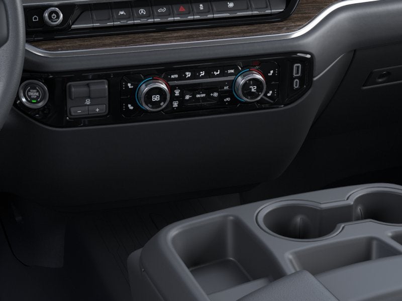2026 GMC Sierra 1500 Elevation - Photo 40
