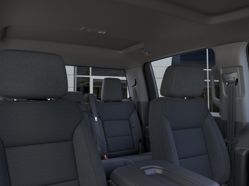 2026 GMC Sierra 1500 Elevation - Photo 41