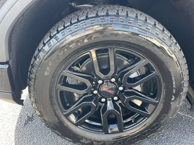 2026 GMC Sierra 1500 Elevation - Photo 6