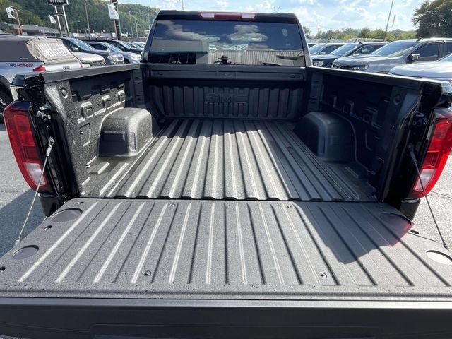 2026 GMC Sierra 1500 Elevation - Photo 8
