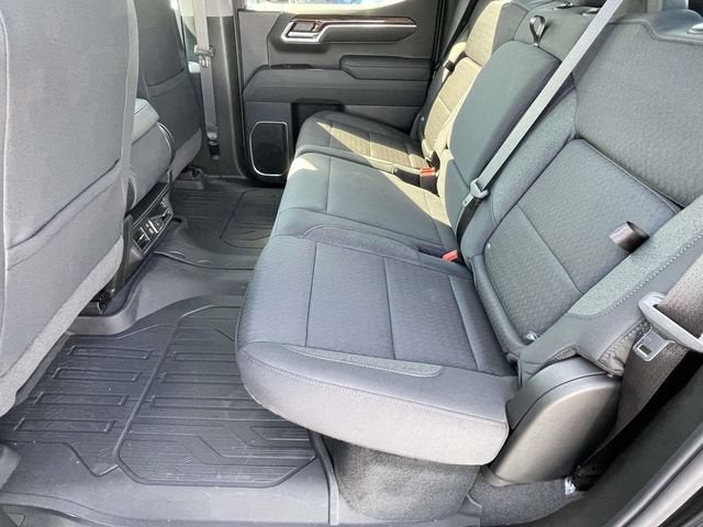 2026 GMC Sierra 1500 Elevation - Photo 9