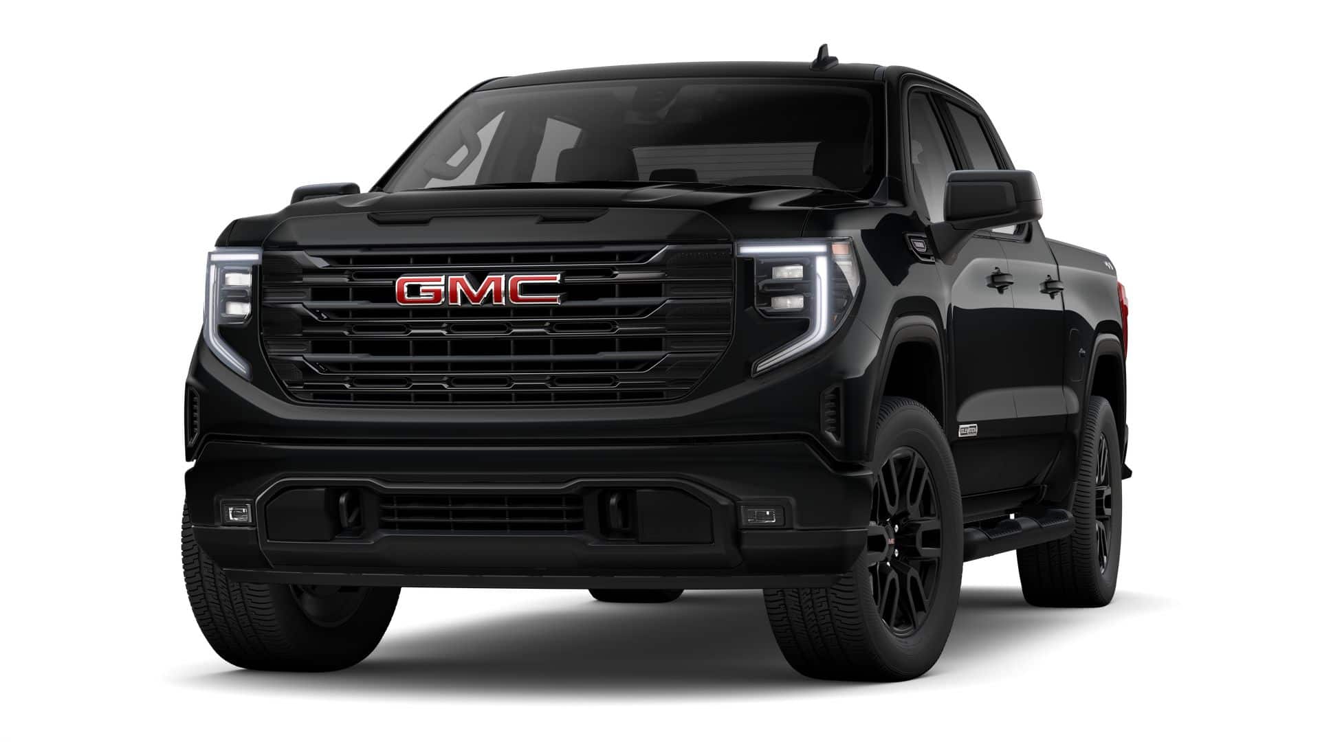 2026 GMC Sierra 1500 Elevation - Photo 42