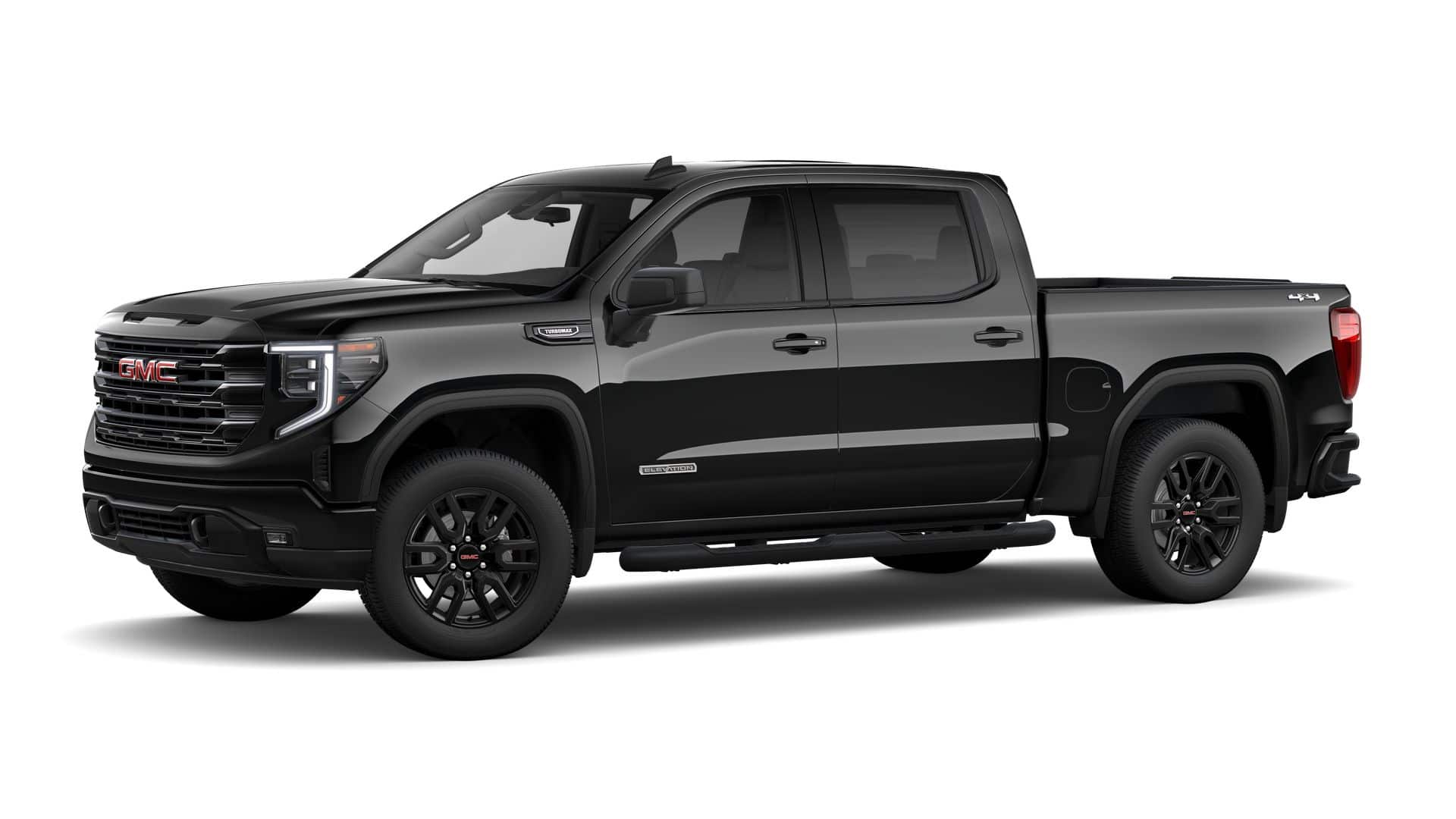 2026 GMC Sierra 1500 Elevation - Photo 43